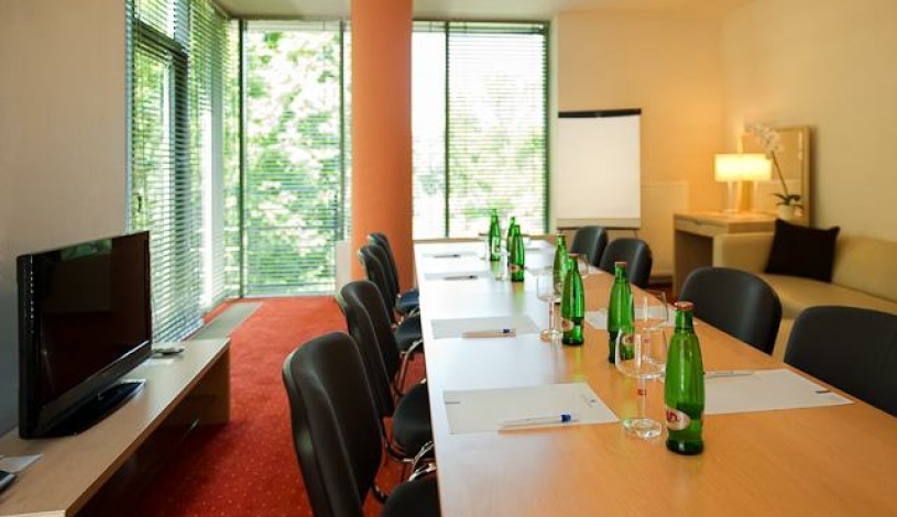 SPA Hotel Felicitas **** Poděbrady