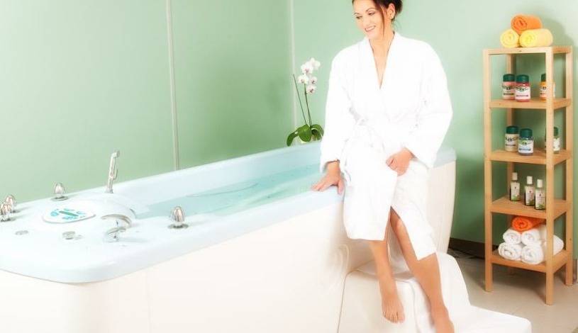 SPA Hotel Felicitas **** Poděbrady