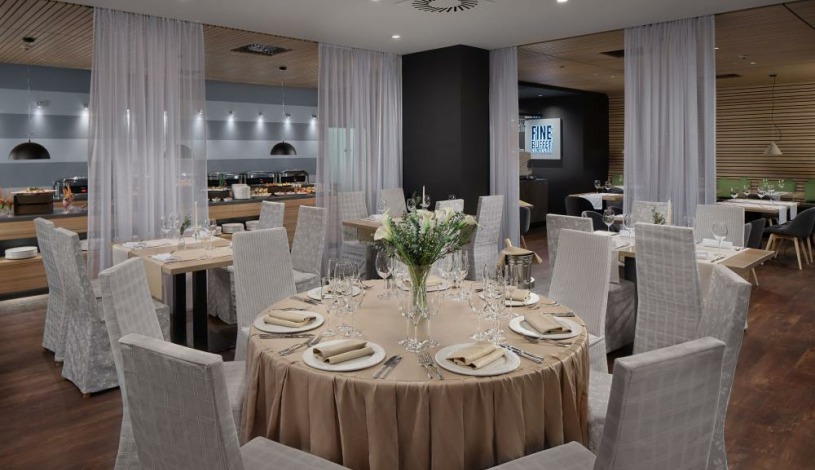 SPA Hotel Felicitas **** Poděbrady