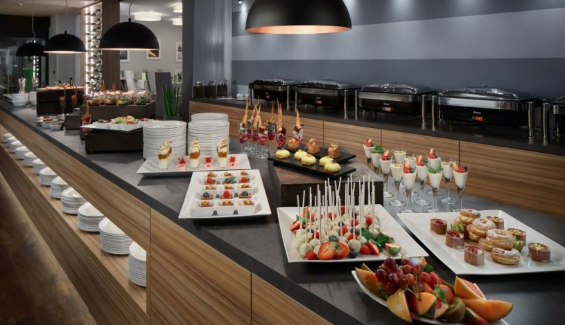 SPA Hotel Felicitas **** Poděbrady