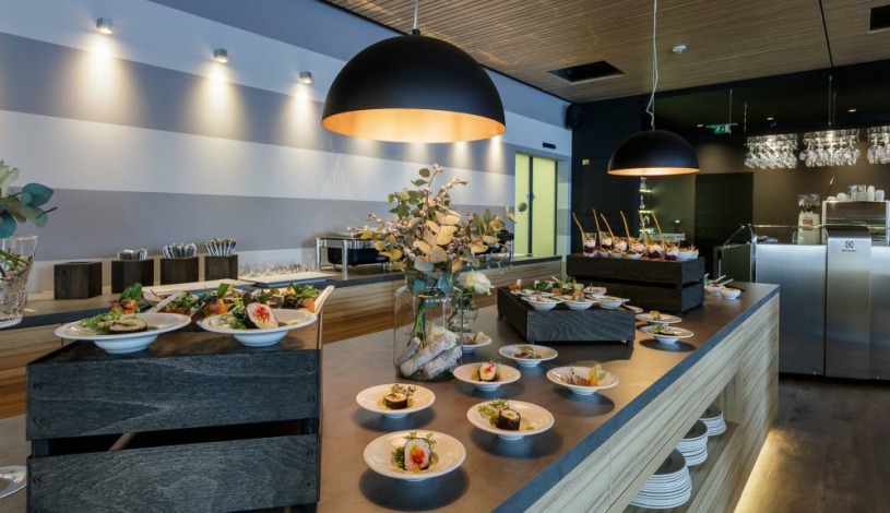 SPA Hotel Felicitas **** Poděbrady