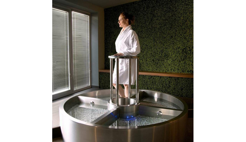 SPA Hotel Felicitas **** Poděbrady