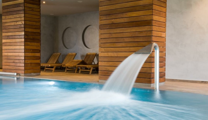 SPA Hotel Felicitas **** Poděbrady