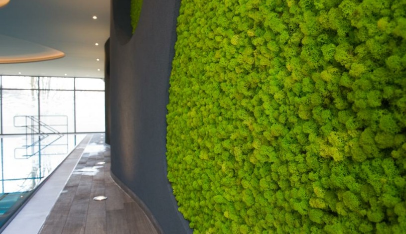 SPA Hotel Felicitas **** Poděbrady