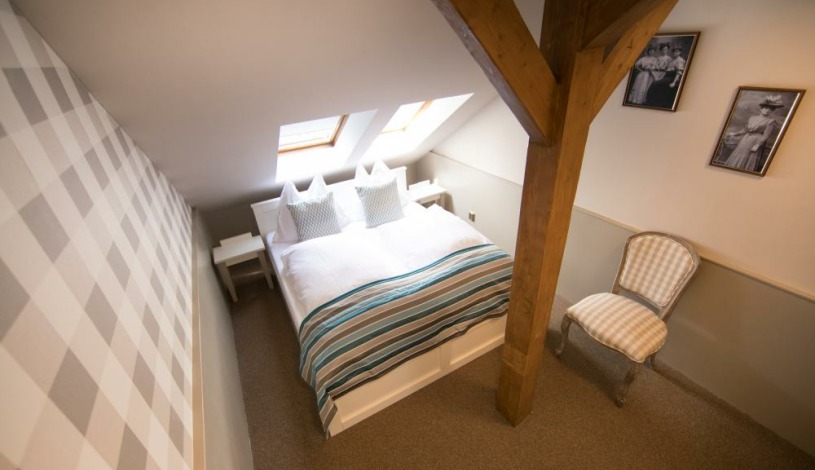 Hotel Golfi Poděbrady