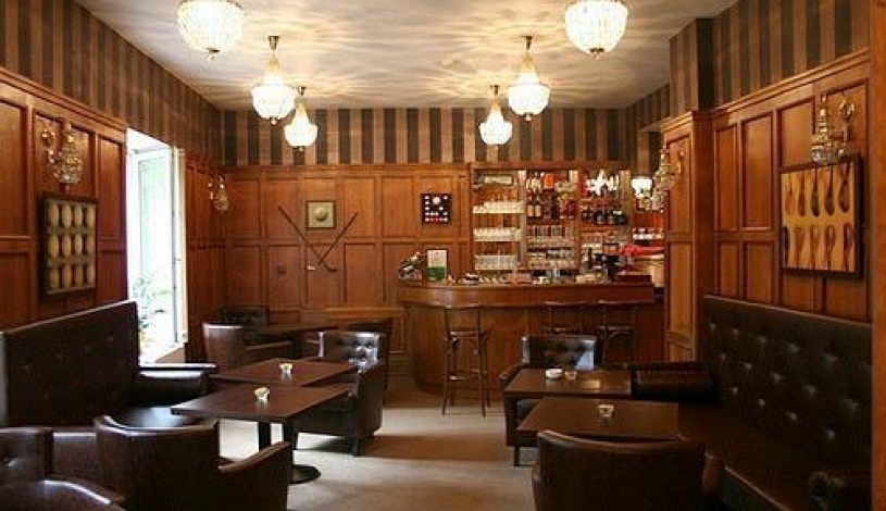 Hotel Golfi Poděbrady