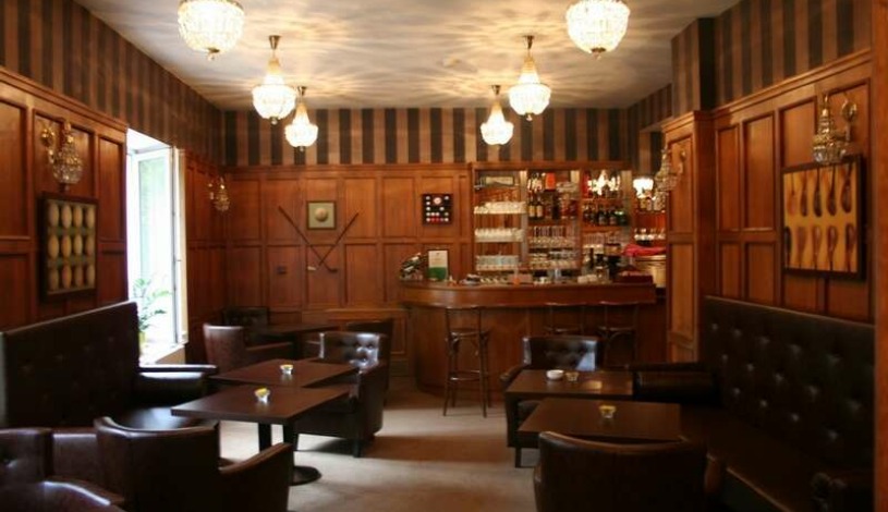 Hotel Golfi Poděbrady