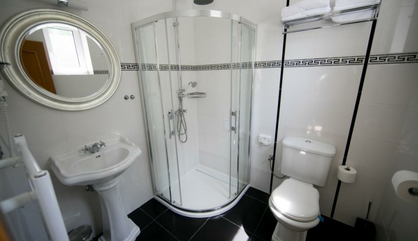 Hotel Golfi Poděbrady