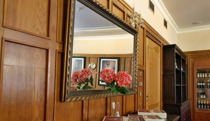 Hotel Golfi Poděbrady