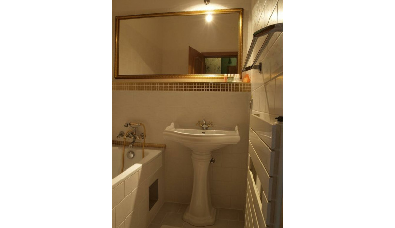 Hotel Golfi Poděbrady