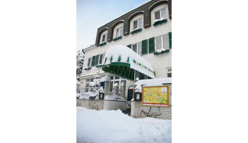 Hotel Golfi Poděbrady