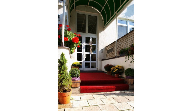 Hotel Golfi Poděbrady