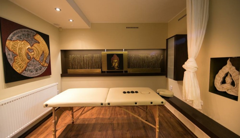 Hotel Golfi Poděbrady