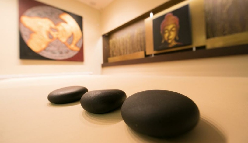 Hotel Golfi Poděbrady