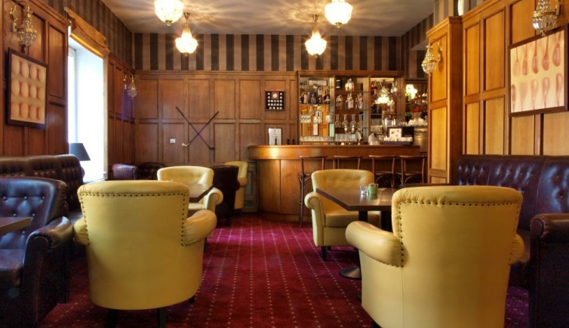 Hotel Golfi Poděbrady