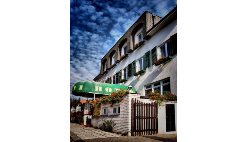 Hotel Golfi Poděbrady