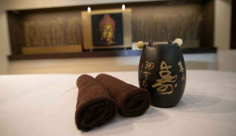 Hotel Golfi Poděbrady