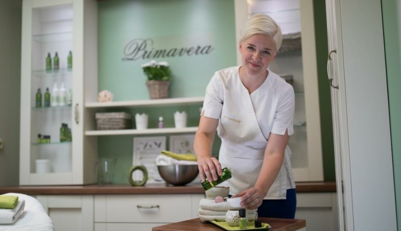 Hotel Golfi Poděbrady