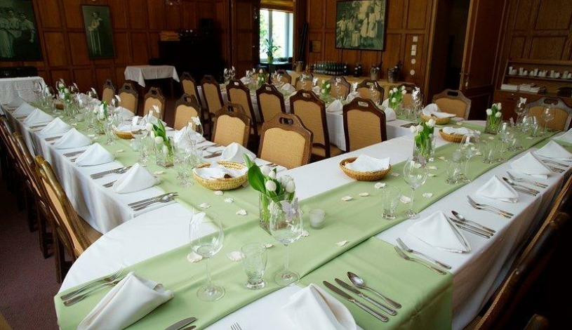 Hotel Golfi Poděbrady