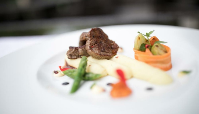 Hotel Golfi Poděbrady