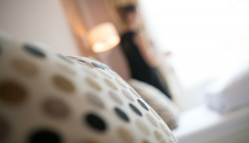 Hotel Golfi Poděbrady