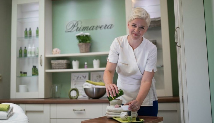 Hotel Golfi Poděbrady