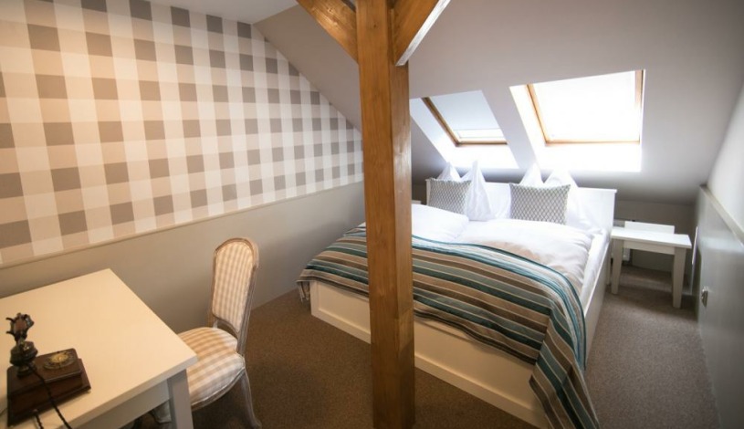 Hotel Golfi Poděbrady