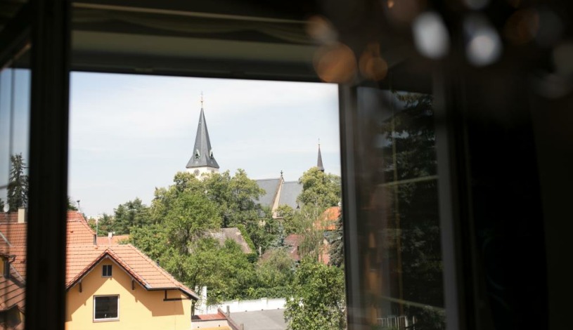 Hotel Golfi Poděbrady