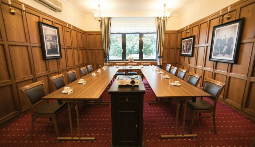 Hotel Golfi Poděbrady