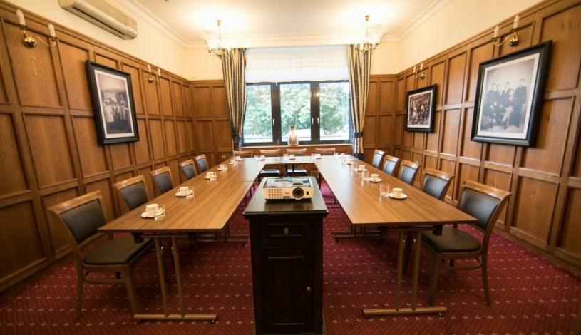 Hotel Golfi Poděbrady