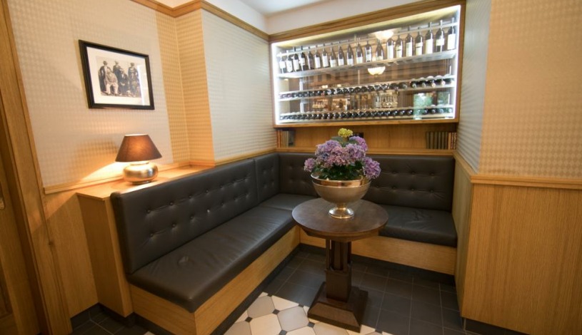 Hotel Golfi Poděbrady