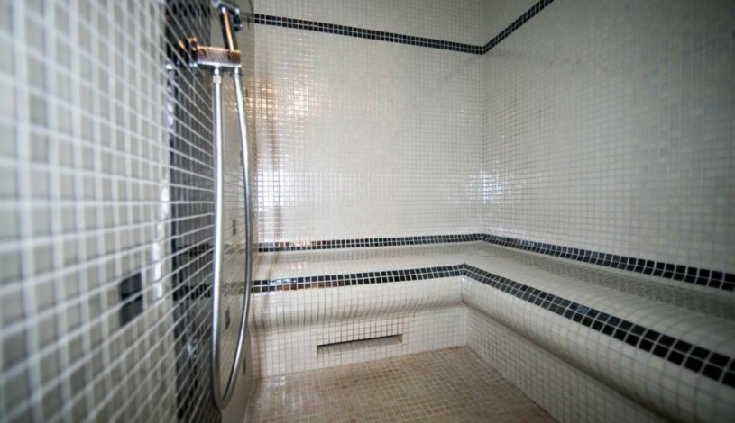 Hotel Golfi Poděbrady