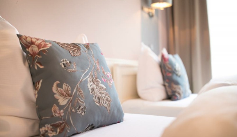 Hotel Golfi Poděbrady