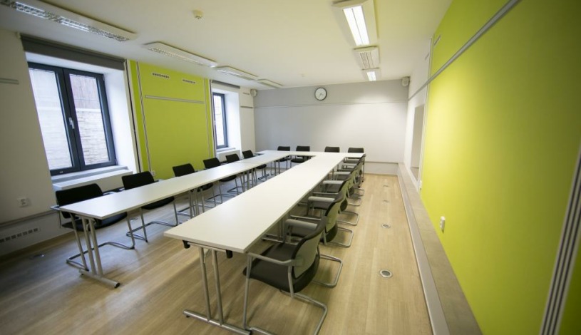 Hotel Golfi Poděbrady