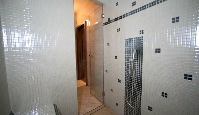 Hotel Golfi Poděbrady