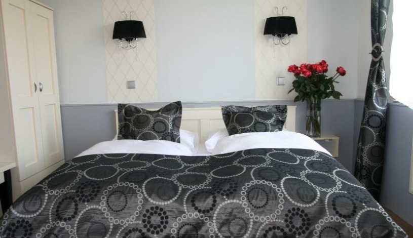 Hotel Golfi Poděbrady