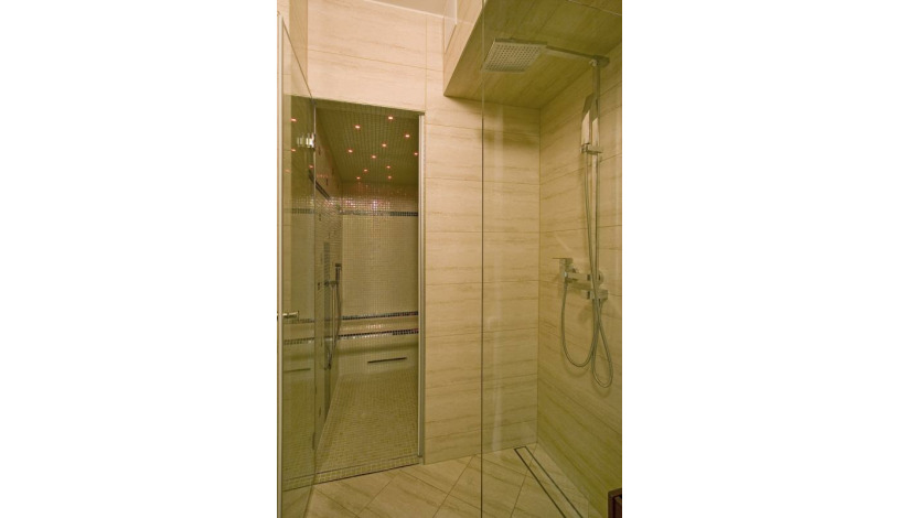 Hotel Golfi Poděbrady - Třílůžkový pokoj