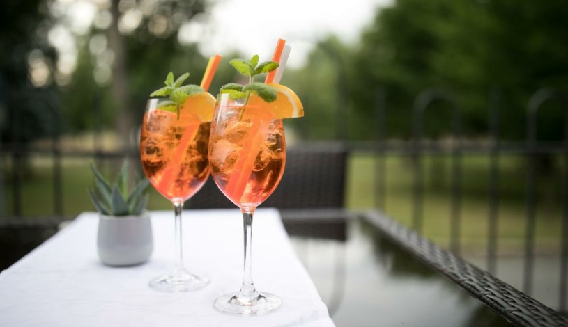 Hotel Golfi Poděbrady