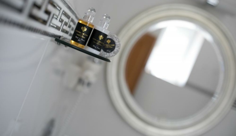 Hotel Golfi Poděbrady