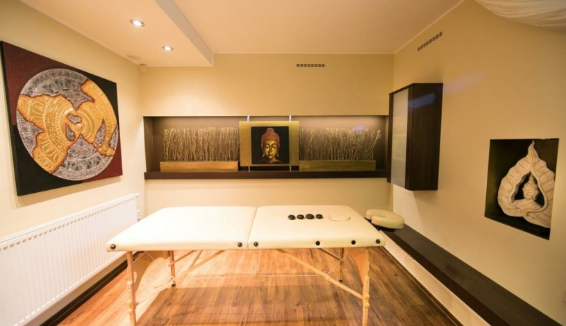 Hotel Golfi Poděbrady