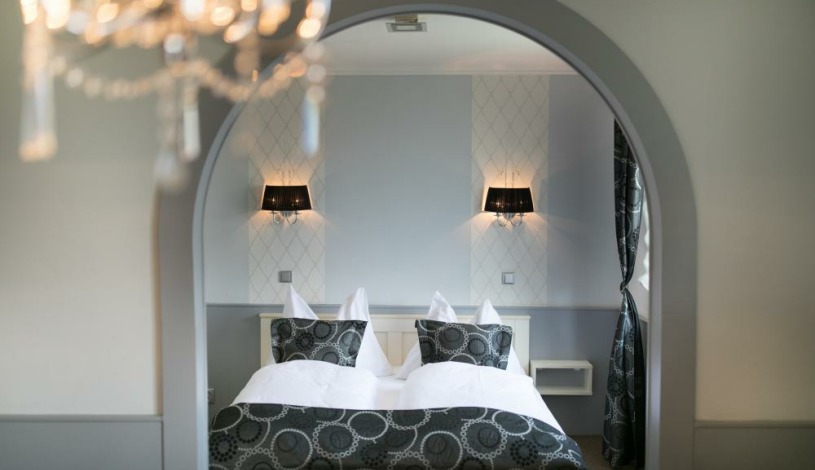 Hotel Golfi Poděbrady