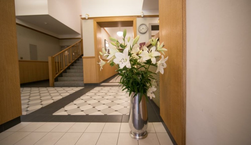 Hotel Golfi Poděbrady