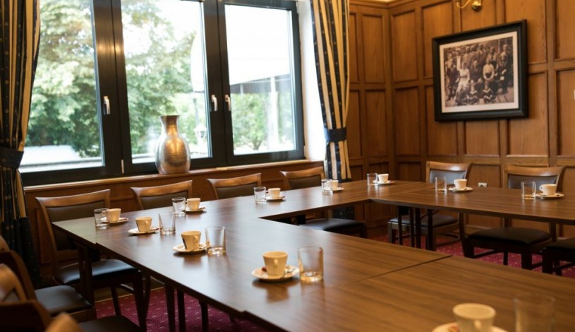 Hotel Golfi Poděbrady