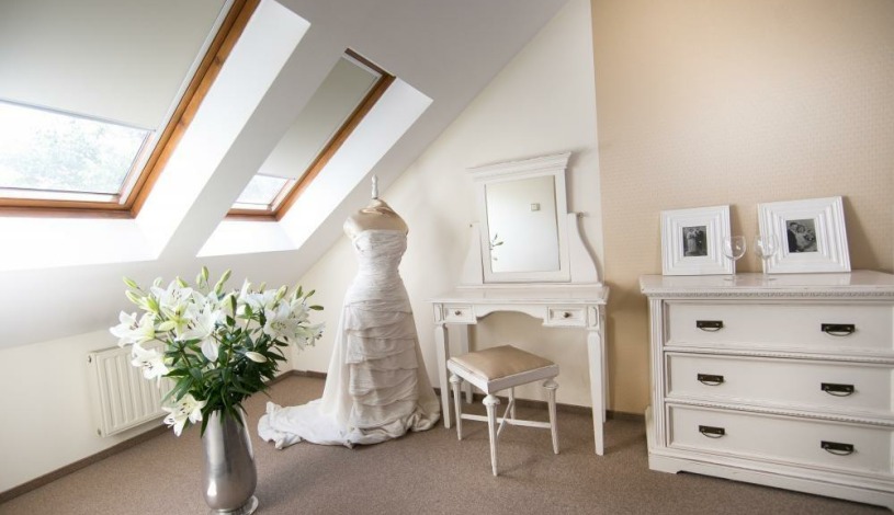 Hotel Golfi Poděbrady