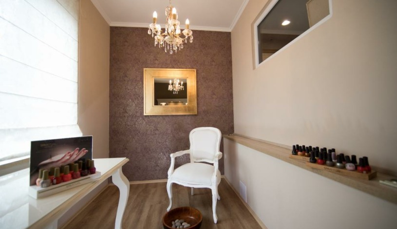 Hotel Golfi Poděbrady