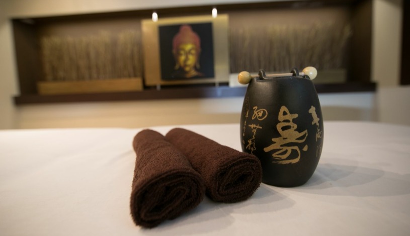 Hotel Golfi Poděbrady