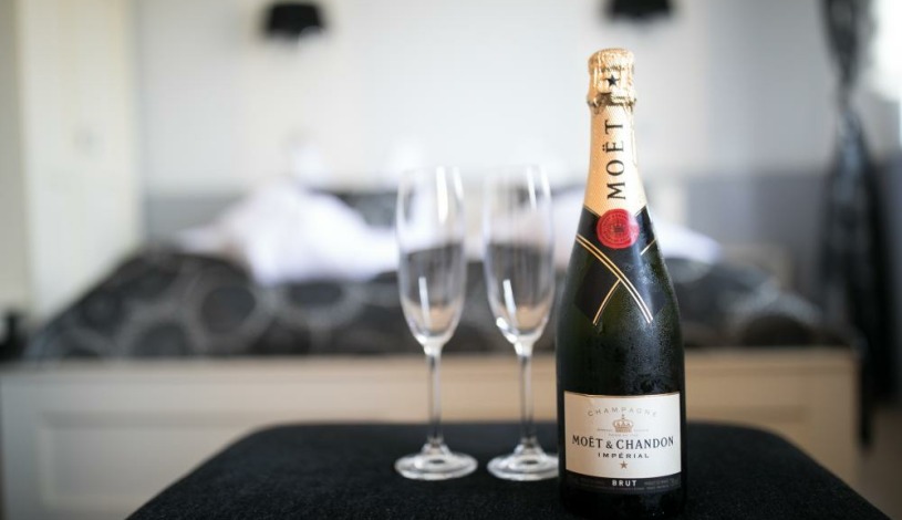 Hotel Golfi Poděbrady