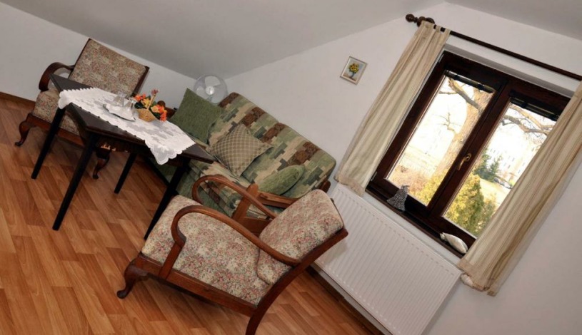 Penzion Pod Hrází Český Krumlov