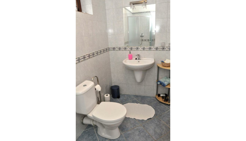 Penzion Pod Hrází Český Krumlov