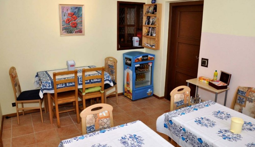 Penzion Pod Hrází Český Krumlov